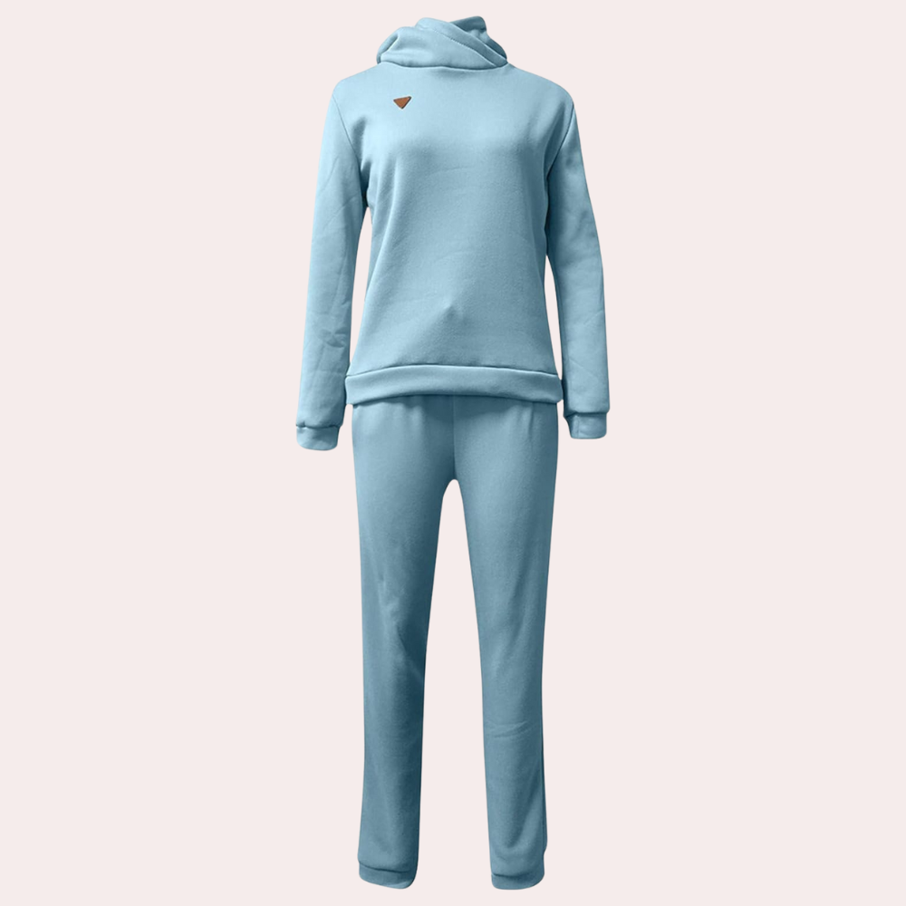 Zita - Moderne sportkleding set voor dames