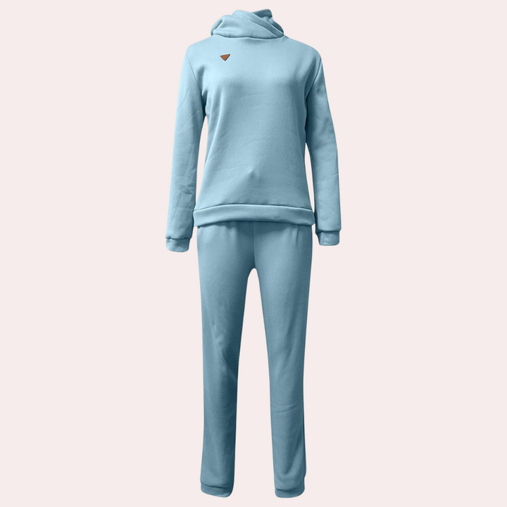 Zita - Moderne sportkleding set voor dames