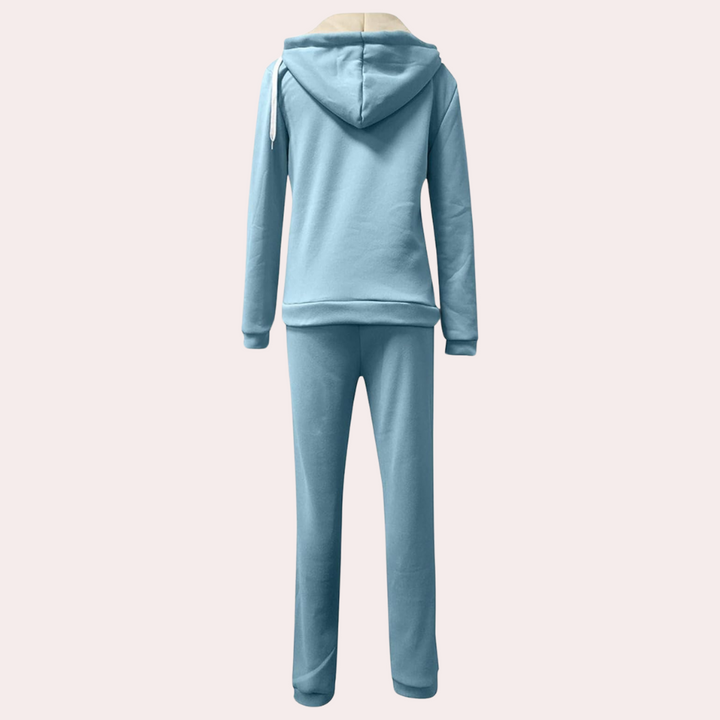 Zita - Moderne sportkleding set voor dames