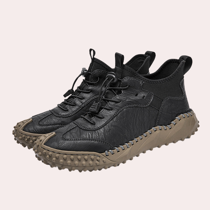 Atlatl - Stijlvolle Antislip Outdoor Schoenen voor Heren