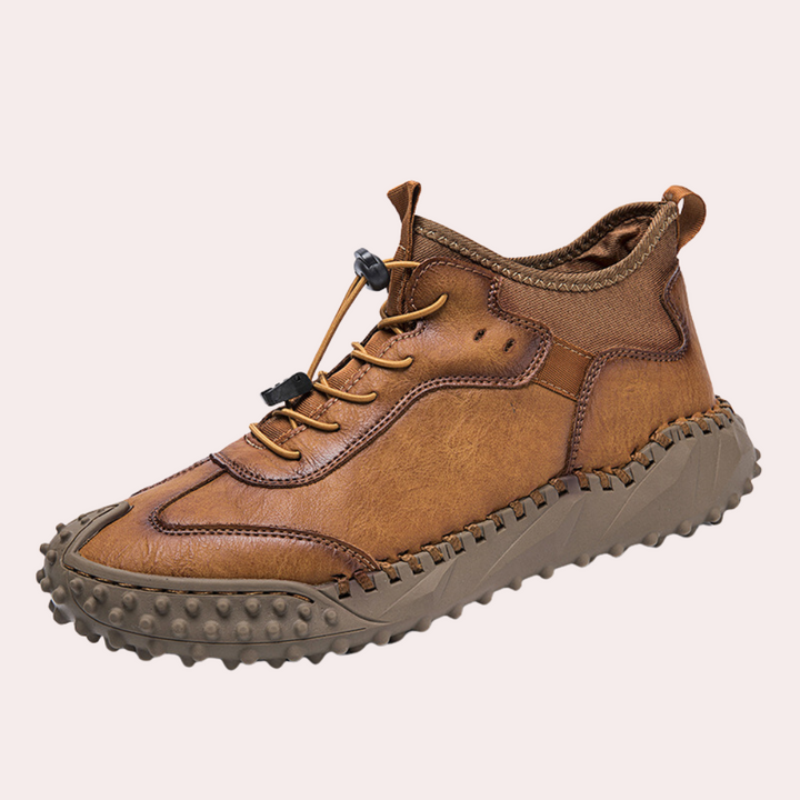 Atlatl - Stijlvolle Antislip Outdoor Schoenen voor Heren