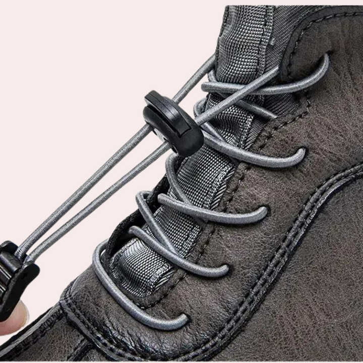 Atlatl - Stijlvolle Antislip Outdoor Schoenen voor Heren