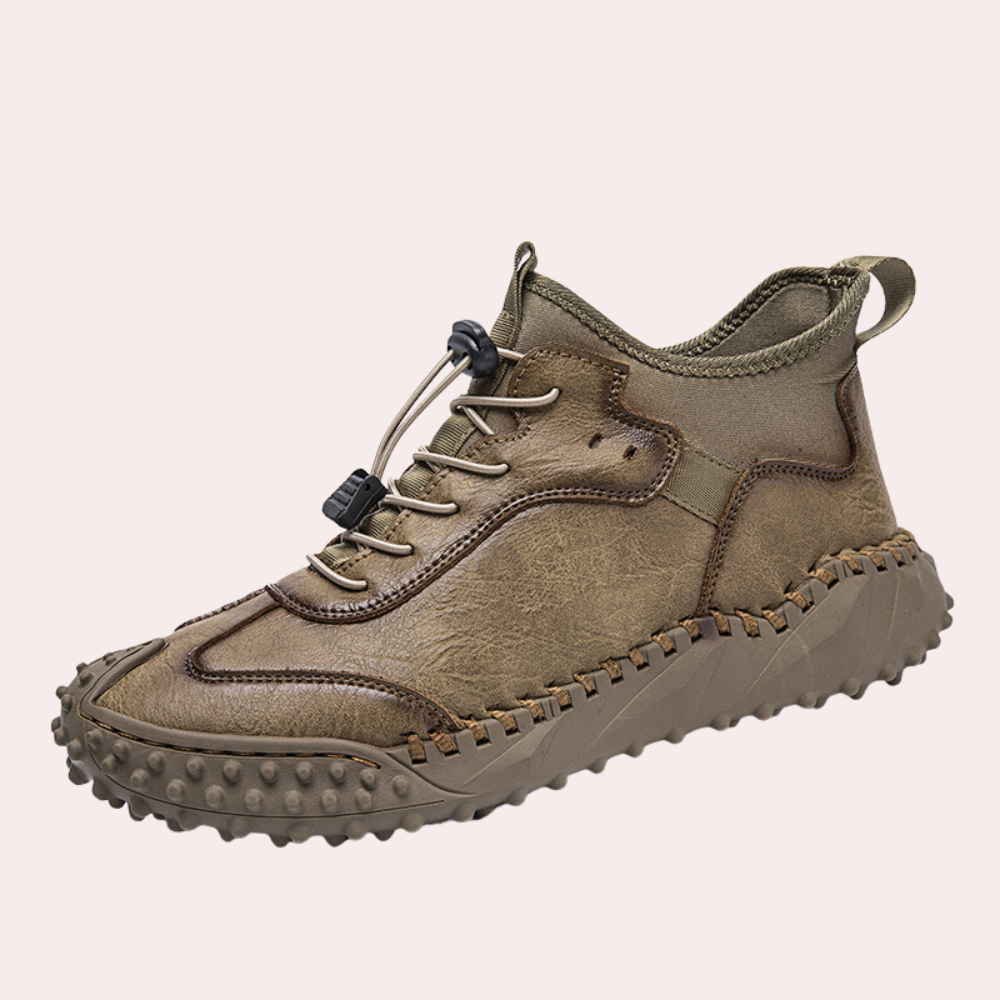 Atlatl - Stijlvolle Antislip Outdoor Schoenen voor Heren