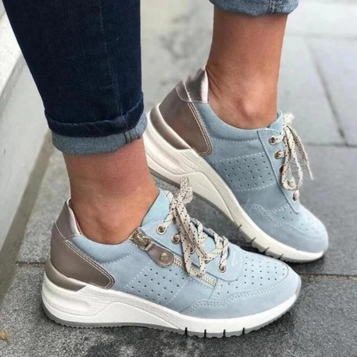 Elina - Modieuze Sneakers voor dames