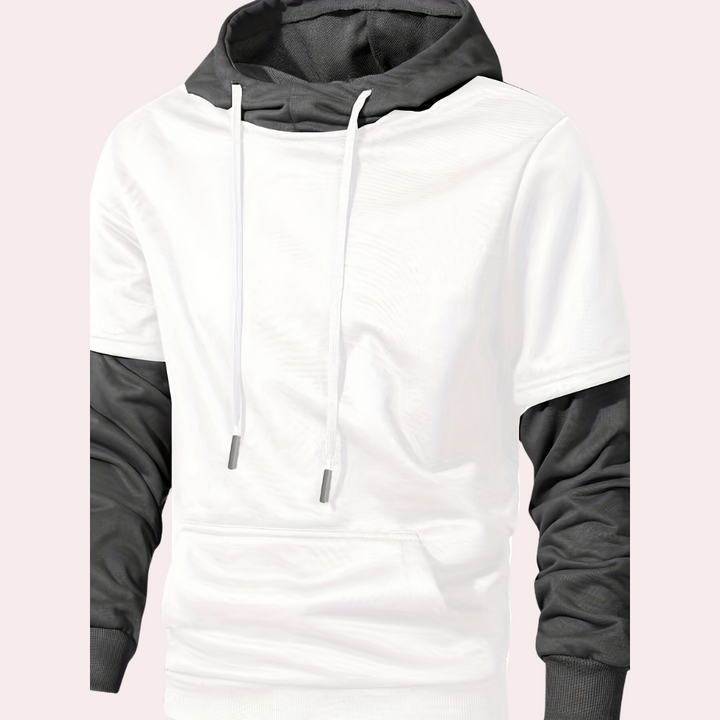 Krzysztof - Hippe heren hoodie