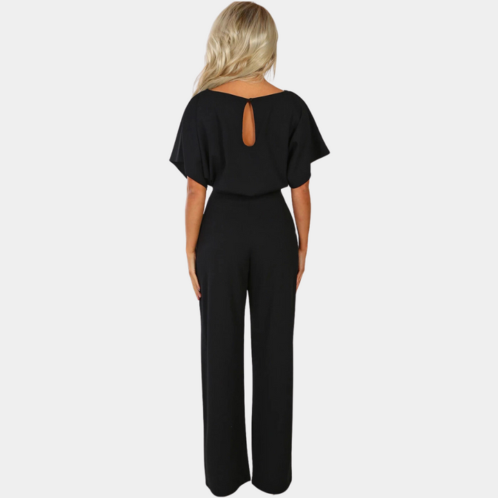 Otilia - Elegante jumpsuit voor dames