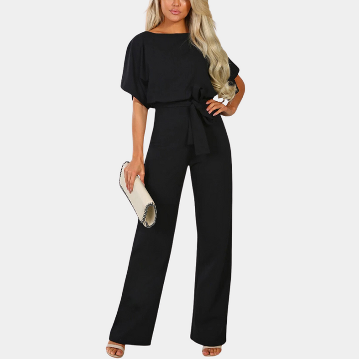 Otilia - Elegante jumpsuit voor dames