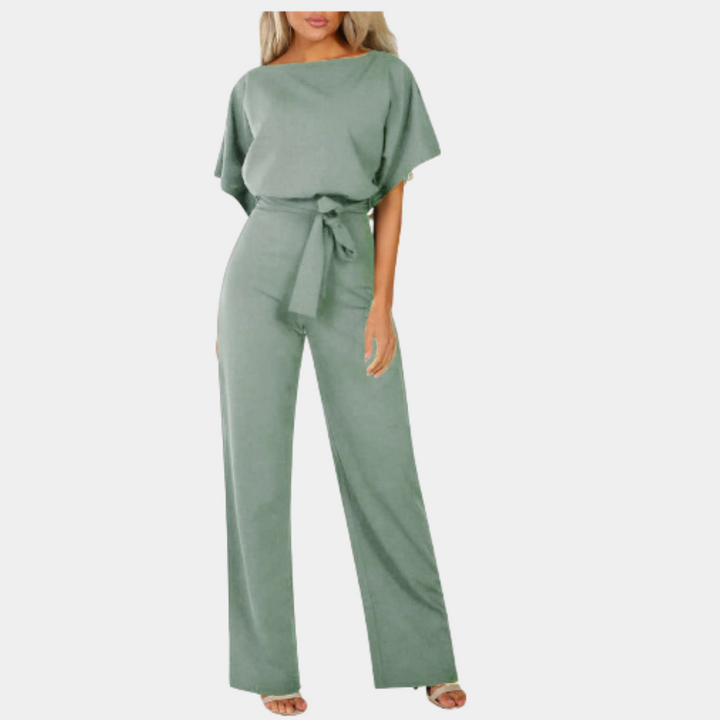 Otilia - Elegante jumpsuit voor dames