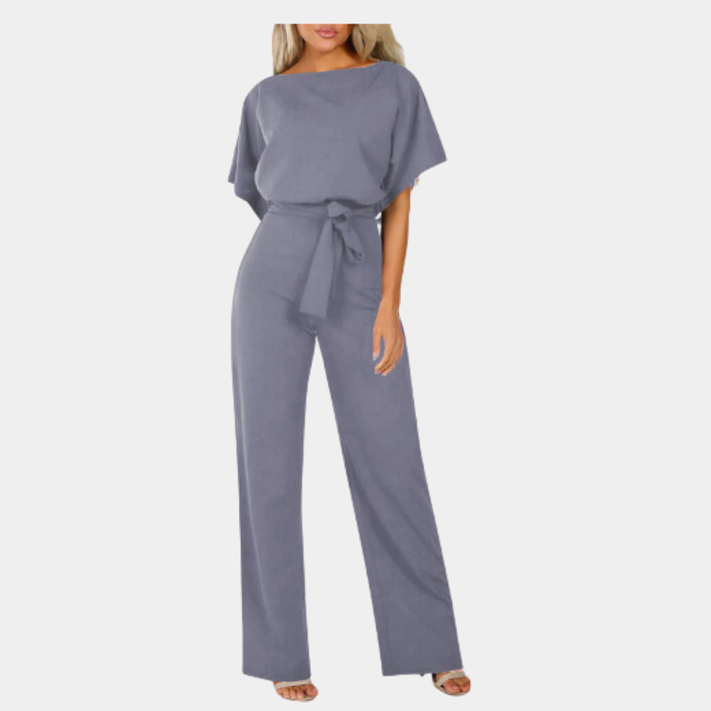 Otilia - Elegante jumpsuit voor dames