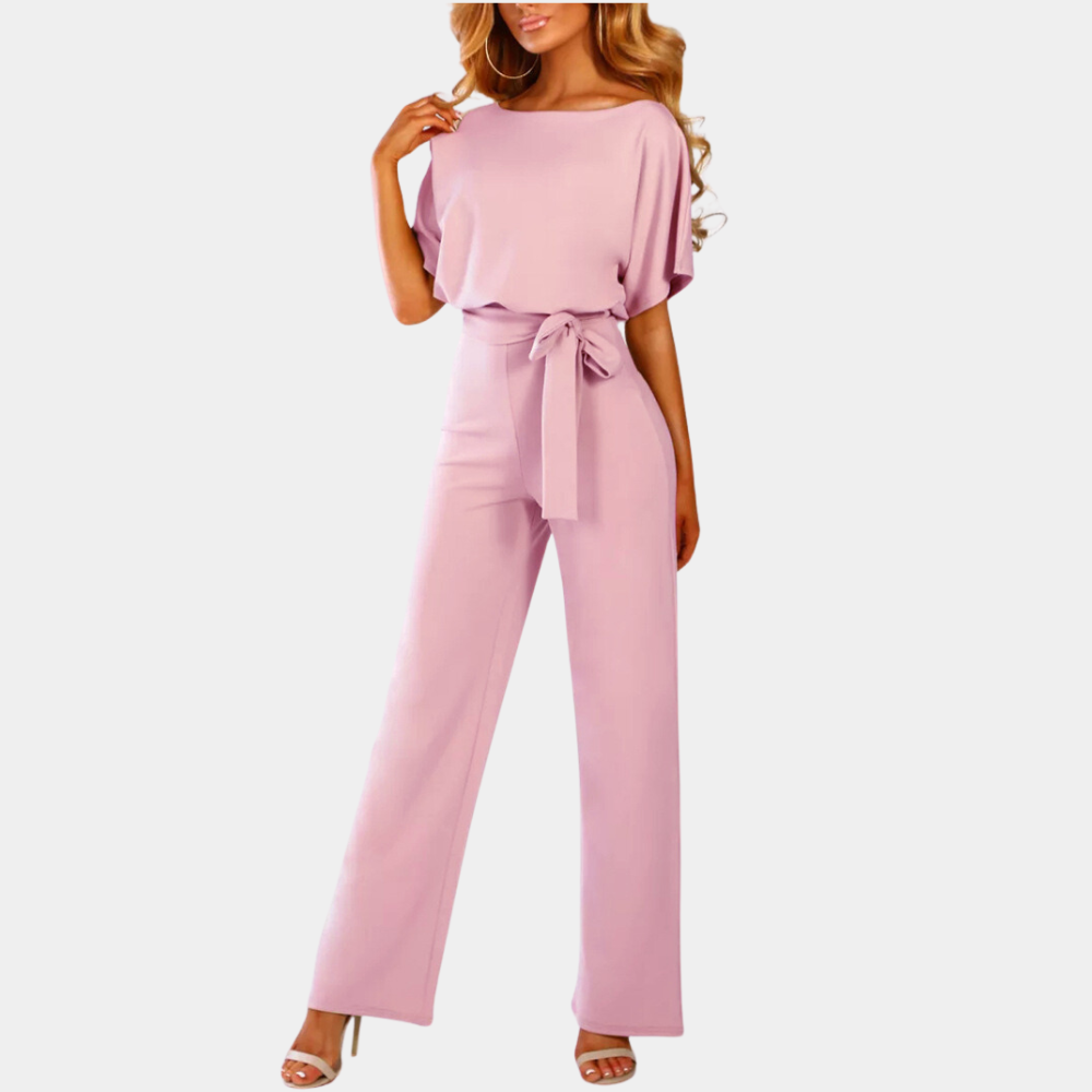 Otilia - Elegante jumpsuit voor dames