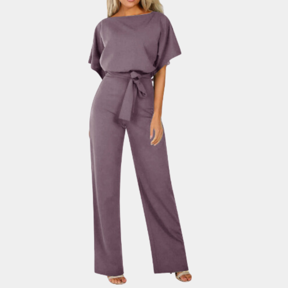 Otilia - Elegante jumpsuit voor dames