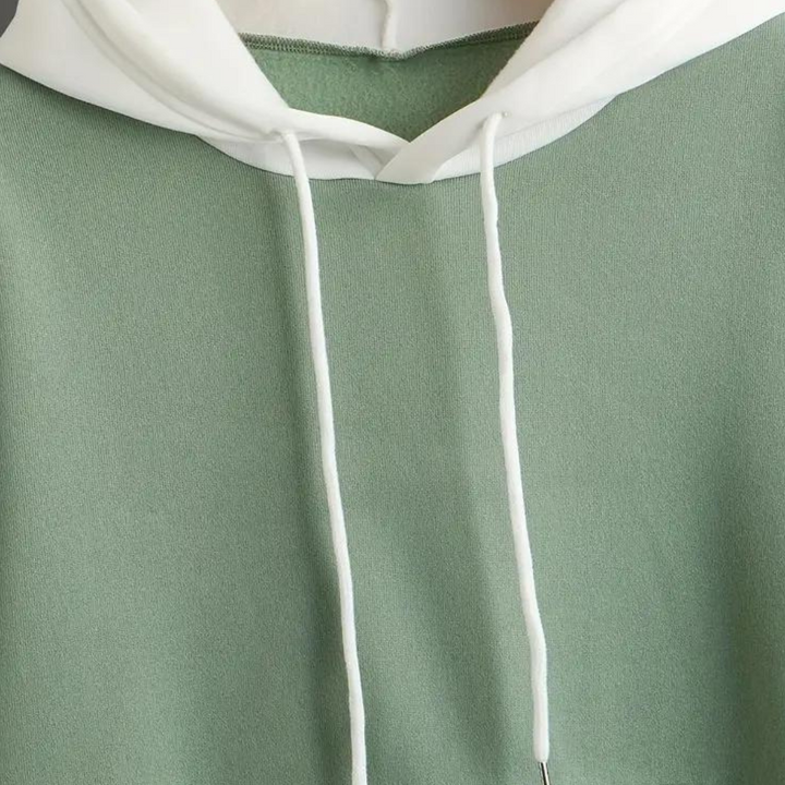 AGNES - Comfortabele Hoodie voor Dames