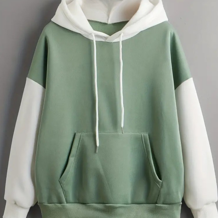 AGNES - Comfortabele Hoodie voor Dames