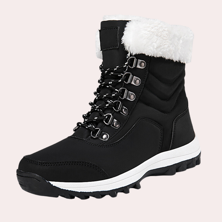 Arina - Comfortabele winterschoenen met anti-slip zool