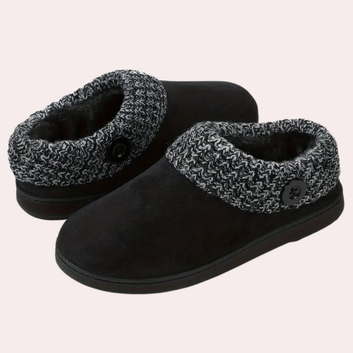 IGLIKA - Warme Winter Pantoffels voor Dames