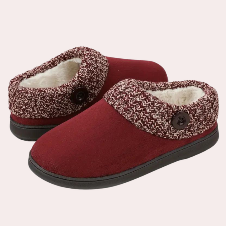 IGLIKA - Warme Winter Pantoffels voor Dames