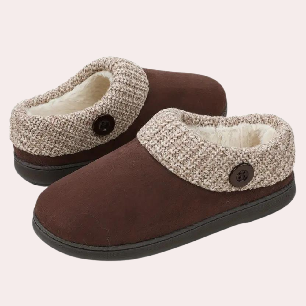 IGLIKA - Warme Winter Pantoffels voor Dames