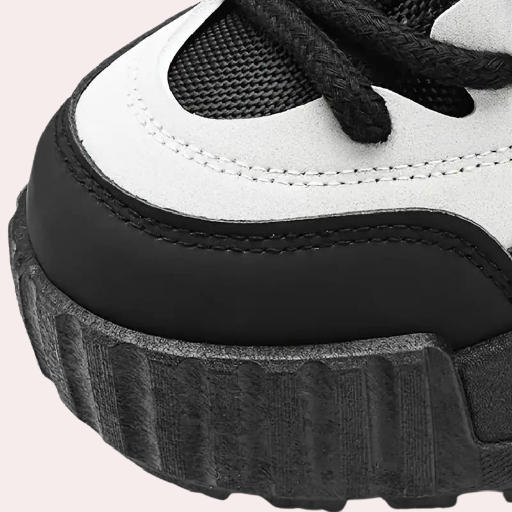 ZARIAH - Wintersneakers met Extra Grip voor Heren