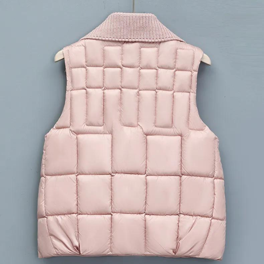 MAILANI - Comfortabel Thermo Vest voor Dames