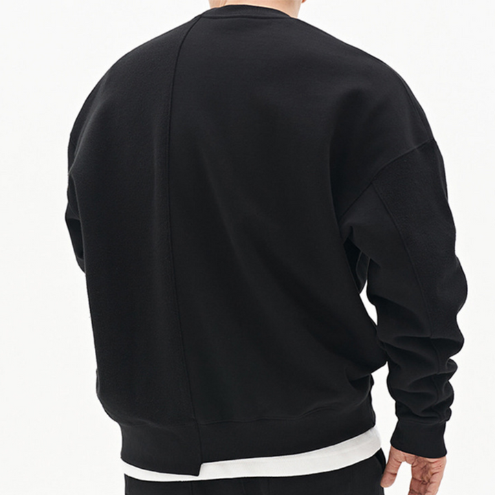 SEAN - Comfortabele Pullover voor Heren