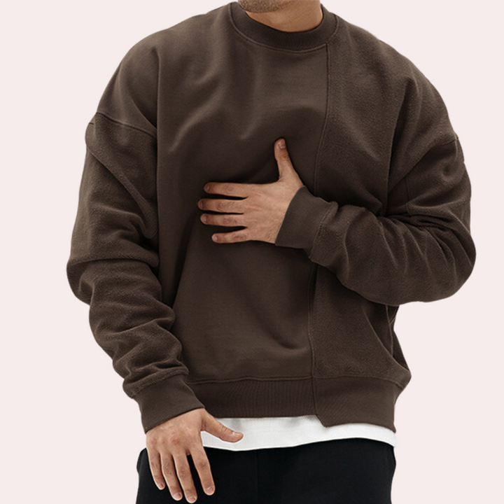 SEAN - Comfortabele Pullover voor Heren