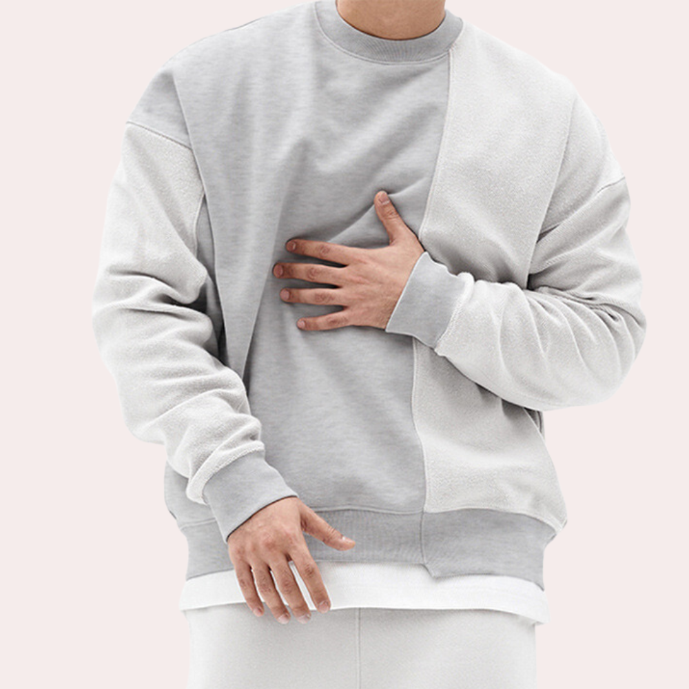 SEAN - Comfortabele Pullover voor Heren