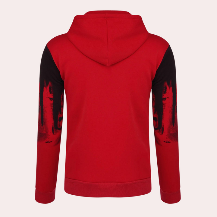 BRYAN - Comfortabel Sweatshirt met Capuchon voor Heren