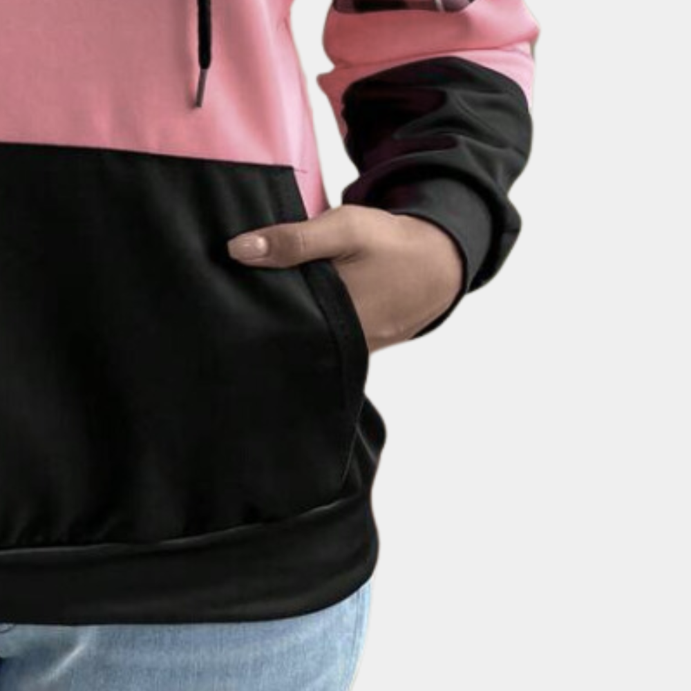 SEREIA - Modieuze Hoodie voor Dames