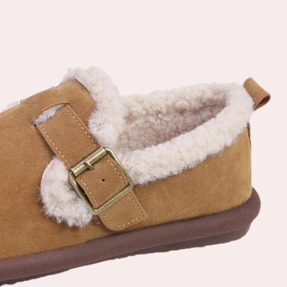 VASILKA - Modieuze Winter Schoenen voor Dames