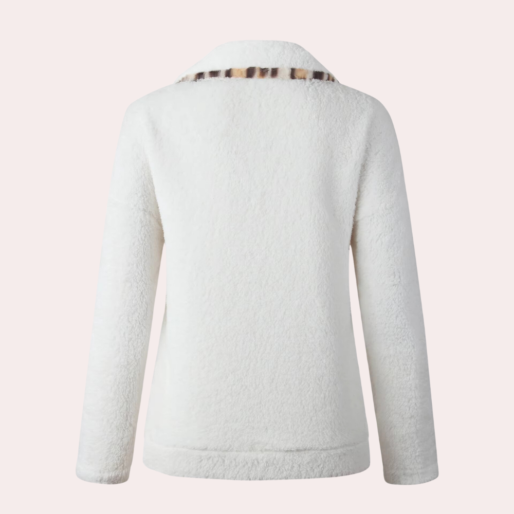 KORA - Trendy Winter Trui voor Dames