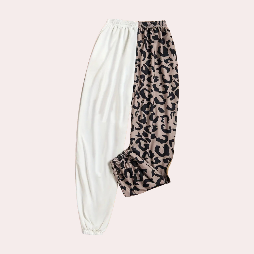 CORINA - Elegante Jogging Broek voor Dames