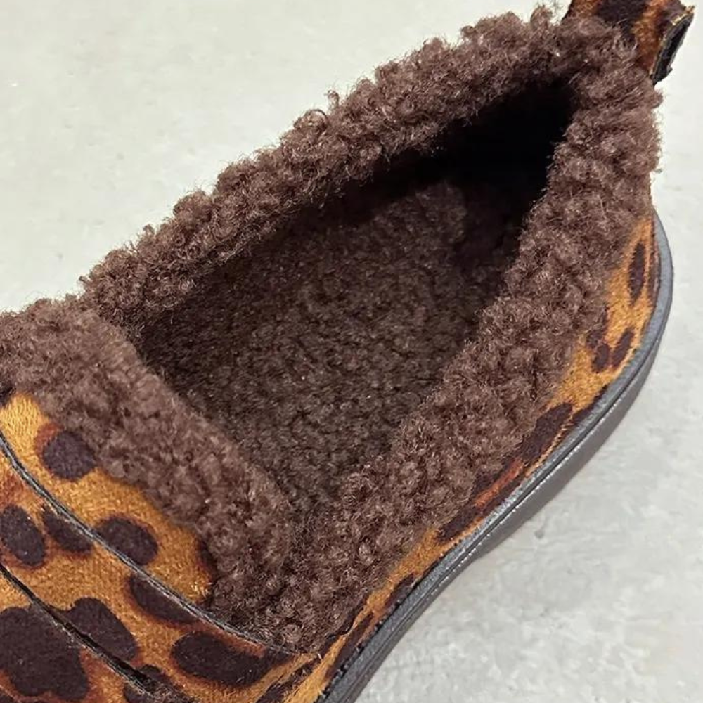 LOUANN - Stijlvolle Winterschoenen voor Dames