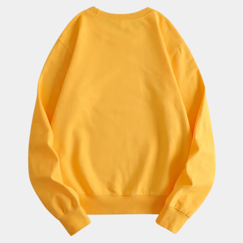 ELA - Modieus Sweatshirt voor Dames