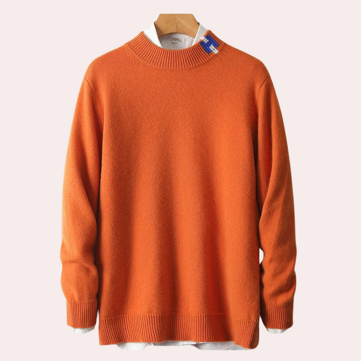 Oranje