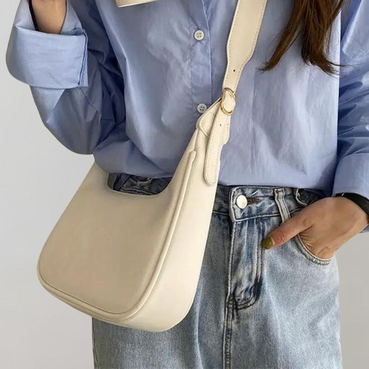 Trendy crossbody tas