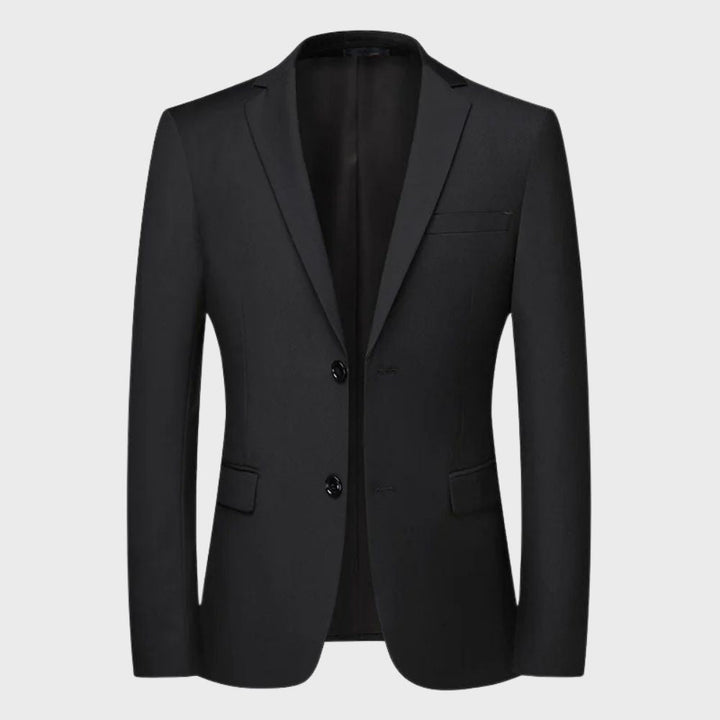 Valo - Casual herenblazer