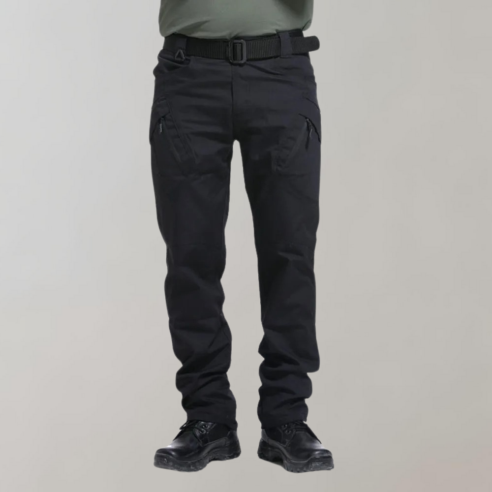 Tactische cargo broek