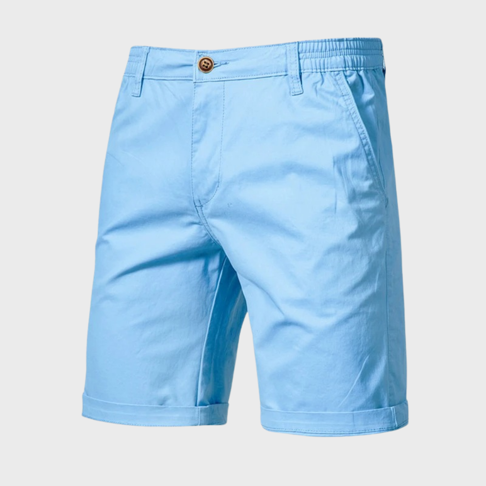 Villads - Casual herenshorts