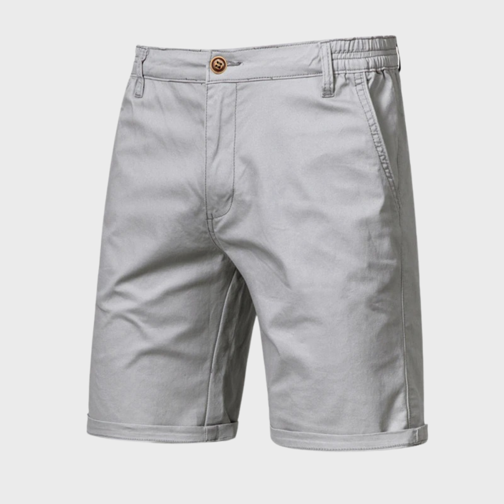 Villads - Casual herenshorts