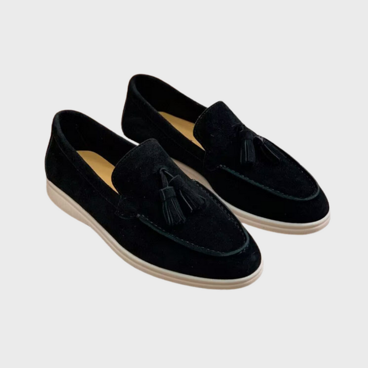 Slimme casual heren loafers