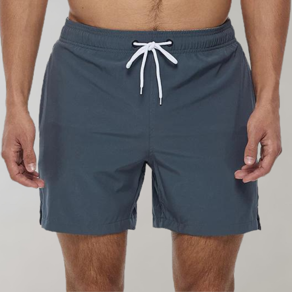 Comfortabele herenshorts