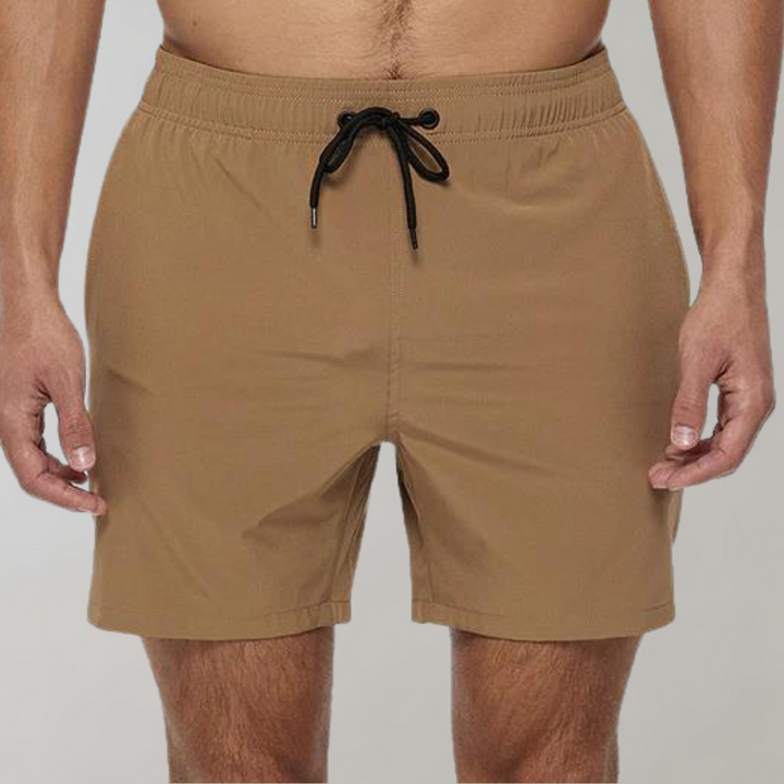 Comfortabele herenshorts