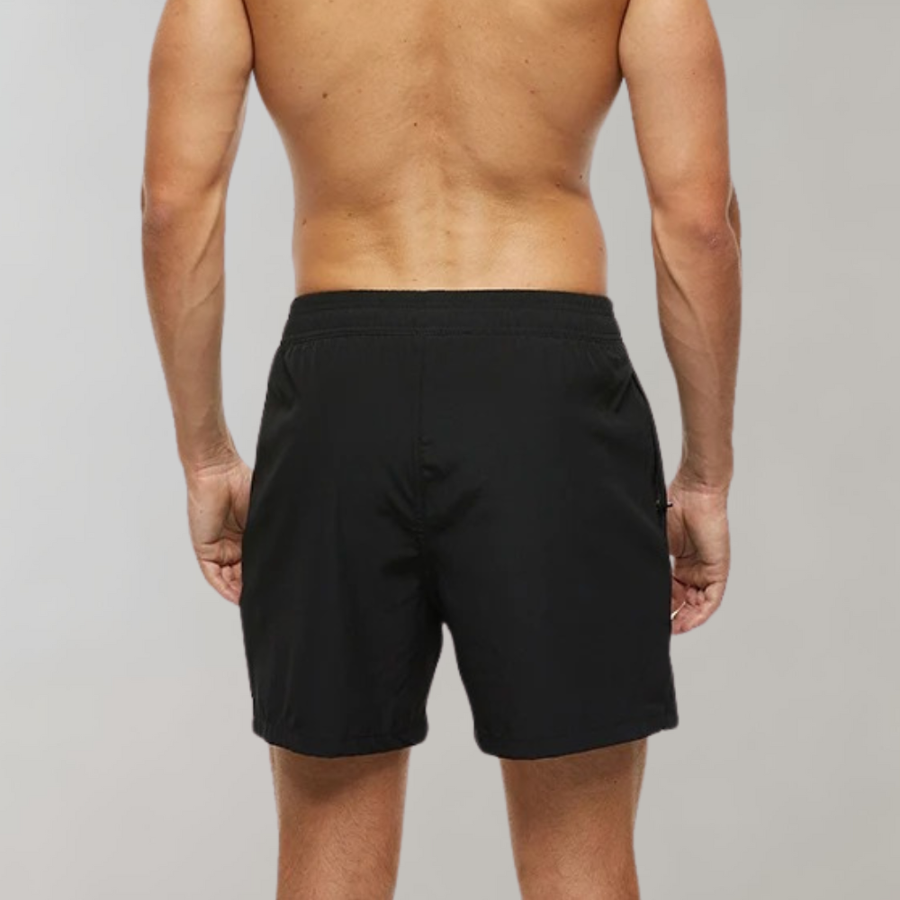 Comfortabele herenshorts