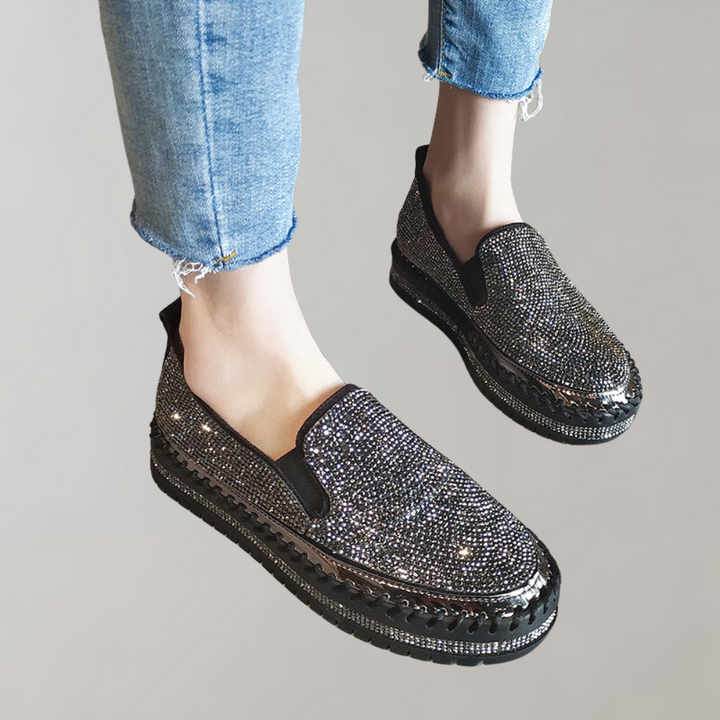 Trendy en comfortabele damesloafers