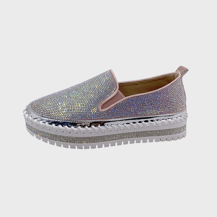 Trendy en comfortabele damesloafers