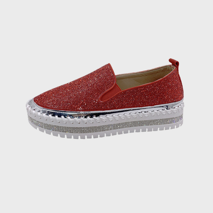 Trendy en comfortabele damesloafers