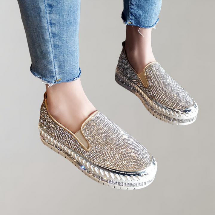 Trendy en comfortabele damesloafers