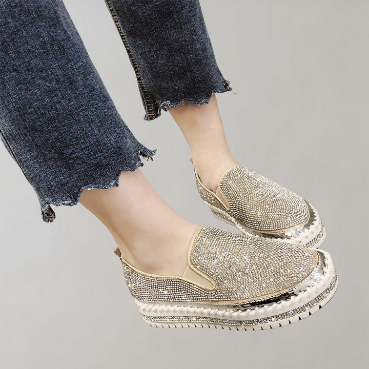 Trendy en comfortabele damesloafers