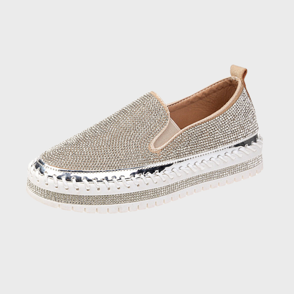 Trendy en comfortabele damesloafers