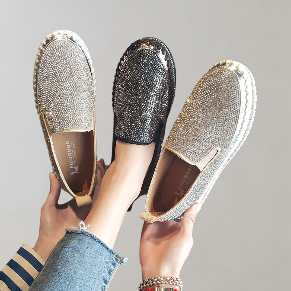 Trendy en comfortabele damesloafers